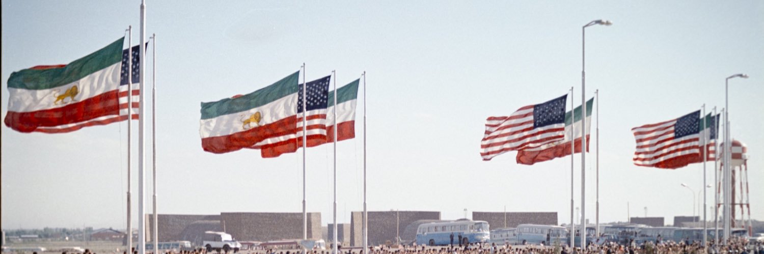 Cameron Khansarinia's banner