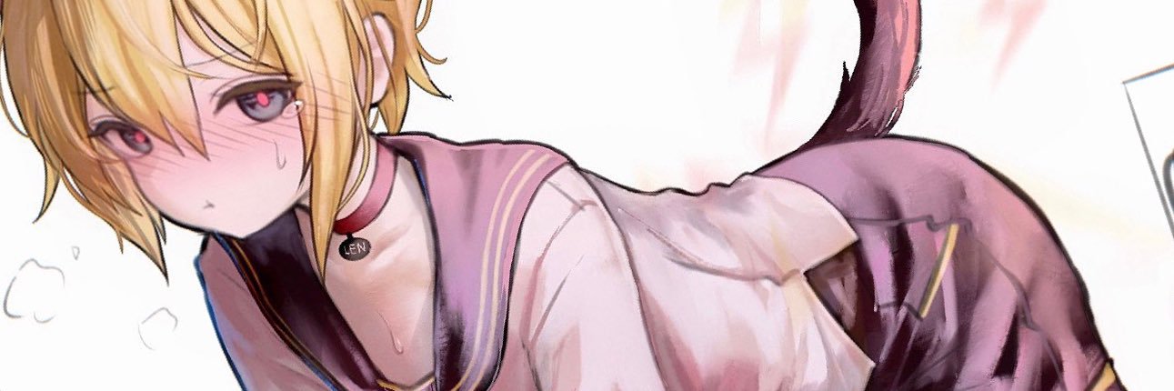 冉米米米's banner