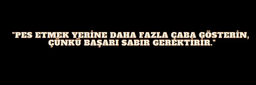 Yusuf Özdemir's banner