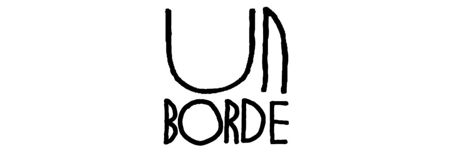 unBORDE's banner