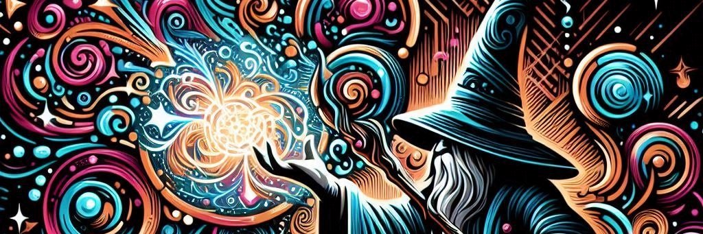 Vibe Wizard's banner