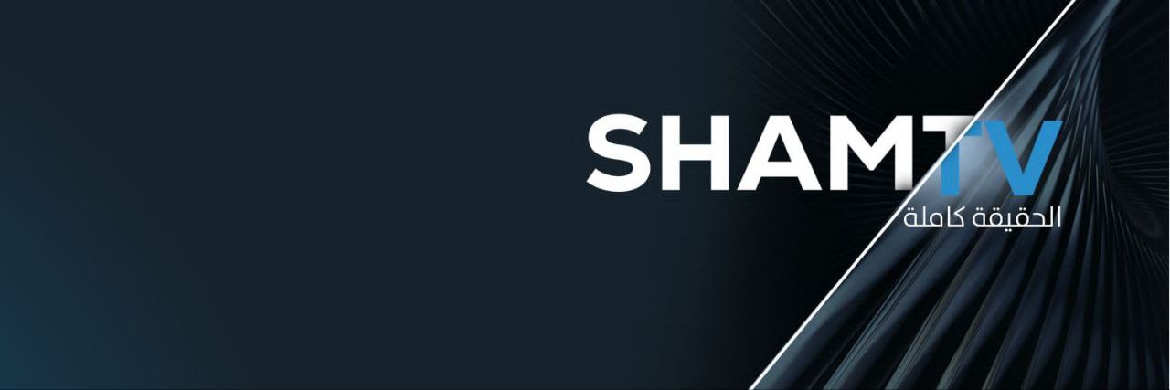 Sham TV's banner