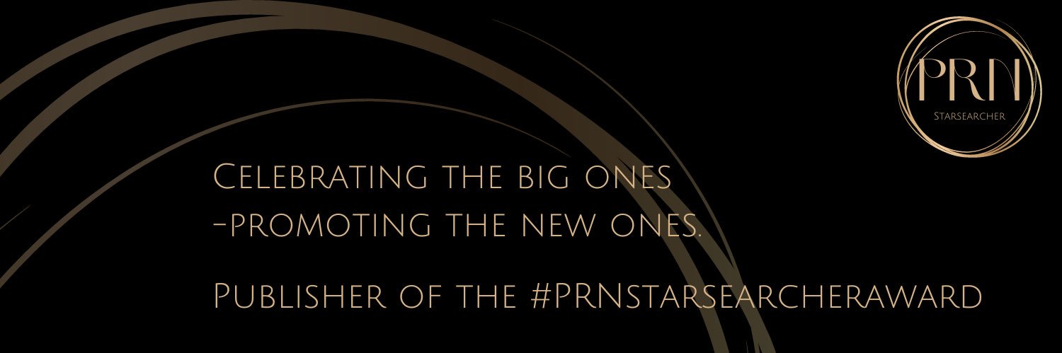 PRN Starsearcher's banner