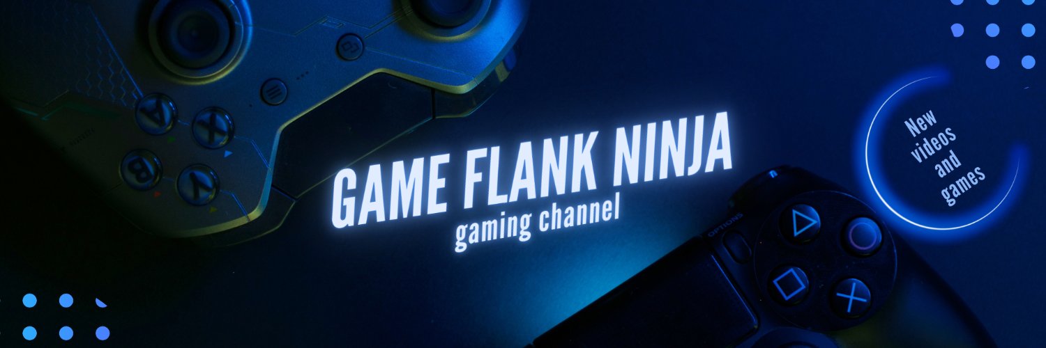 Game Flank Ninja's banner