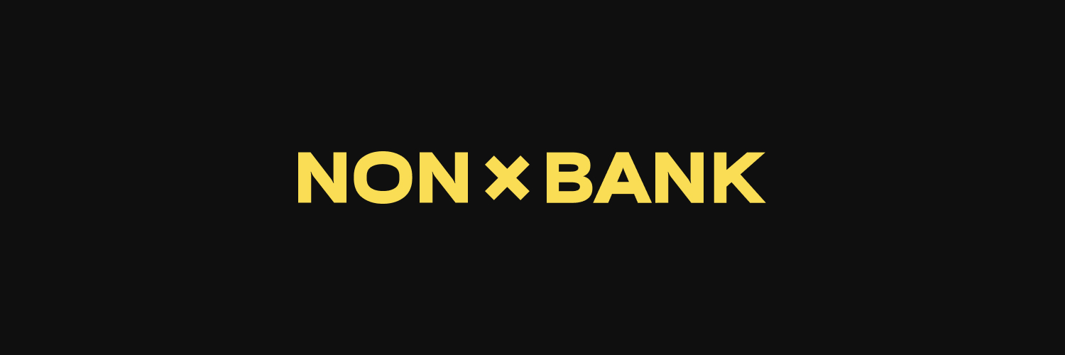 NONBANK's banner