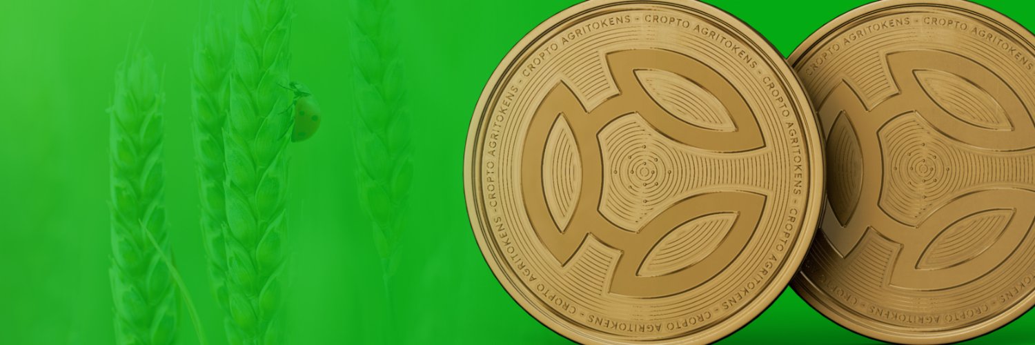 Cropto Agriculture Tokens's banner