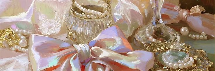 Mistress Dalia 🕯️'s banner