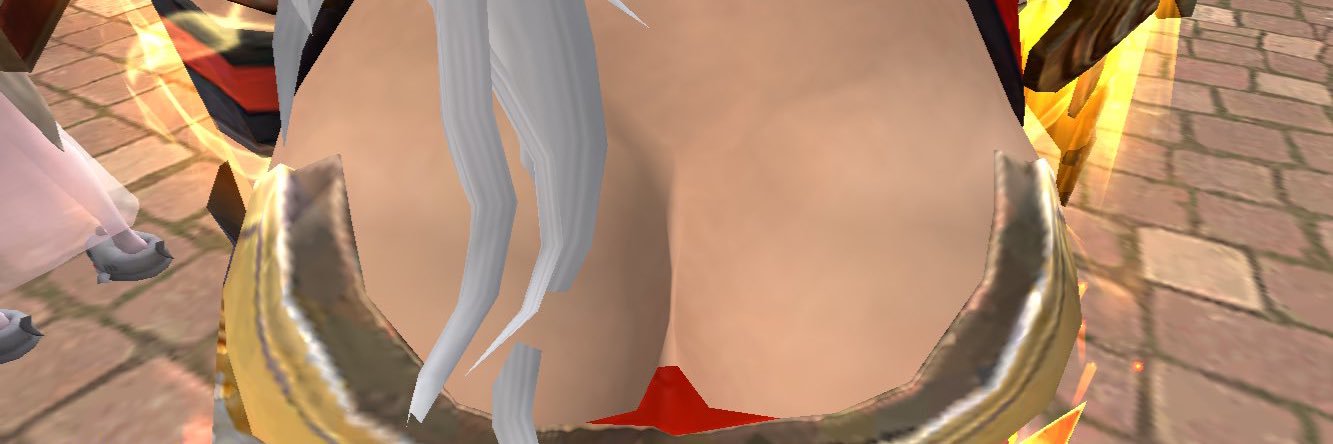 Waguri Kaokuro's banner