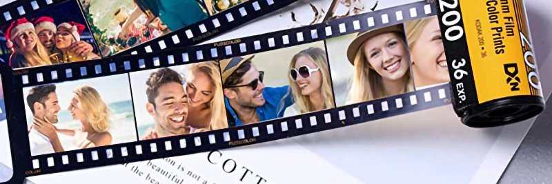 Film Roll Keychains's banner
