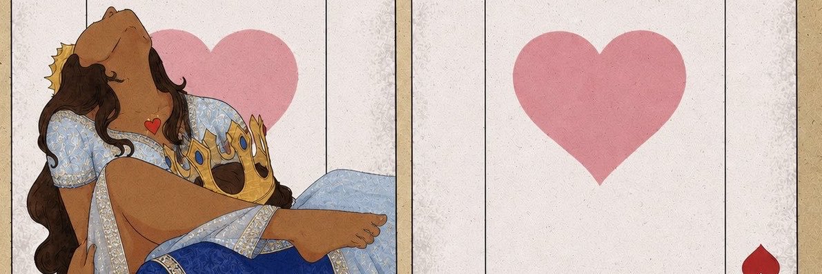 Devorador de Hotwife♣️'s banner