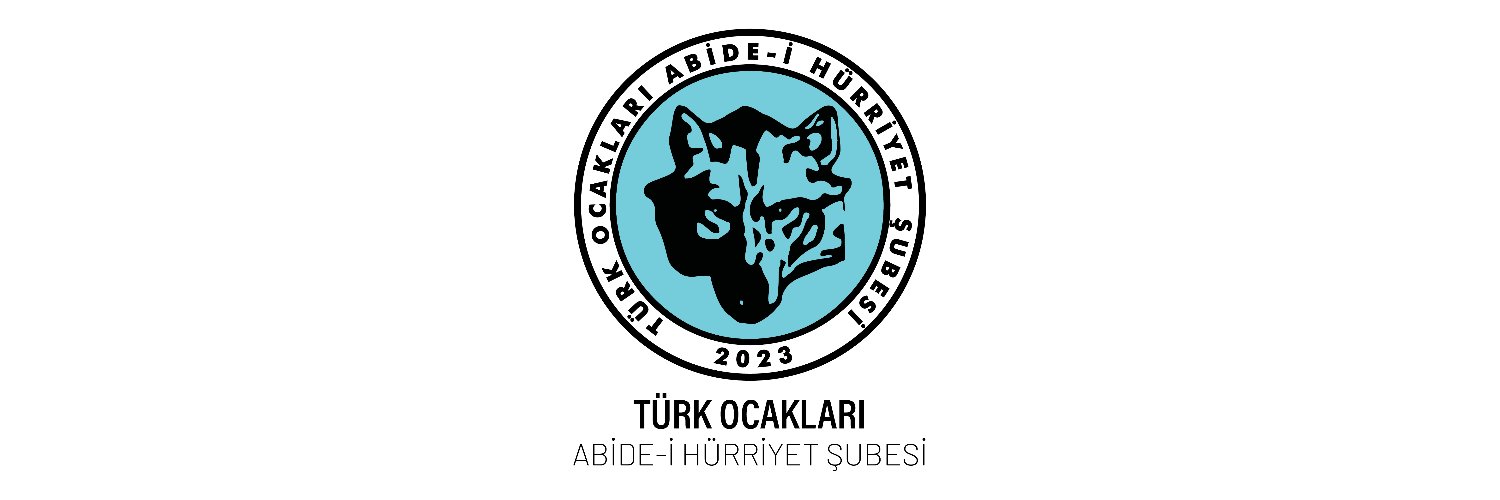Abide-i Hürriyet Türk Ocağı 🇹🇷's banner