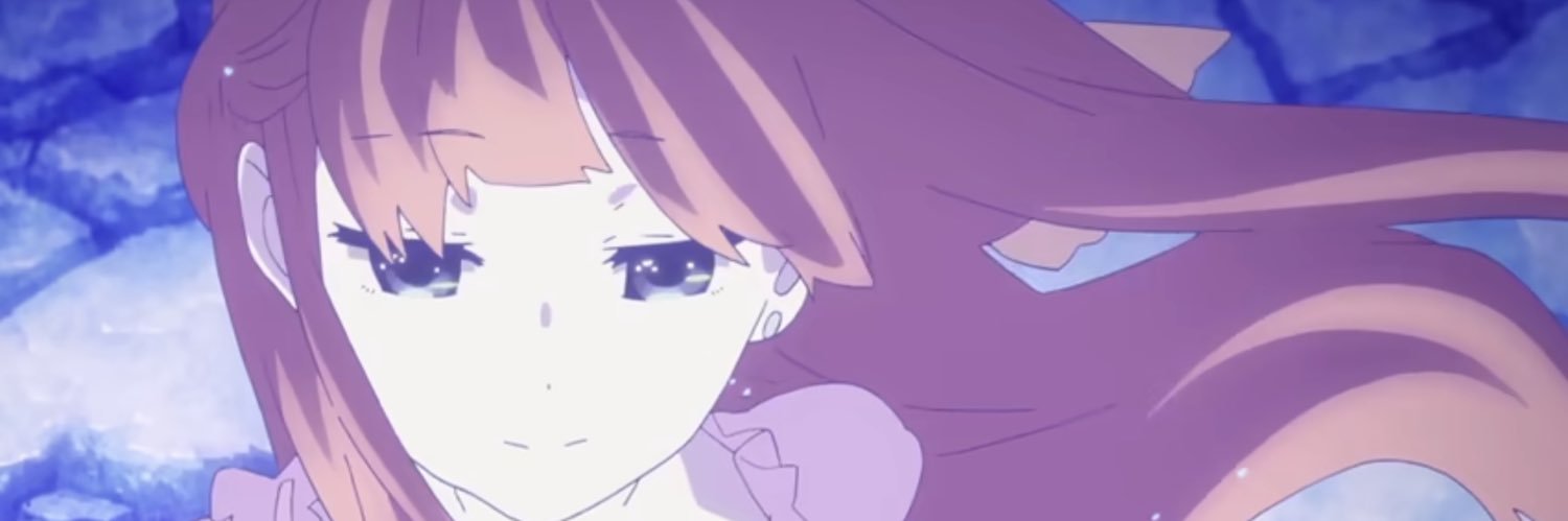 Kazuma's banner