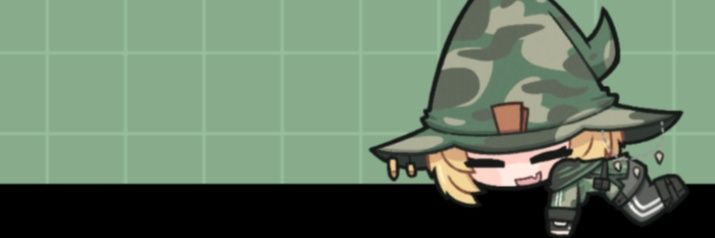 Operator Grizz 🐻🪖| PMC Vtuber | Arms Dealer's banner