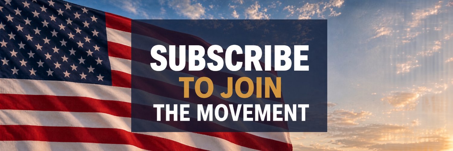 Commentary Trump Daily Posts's banner