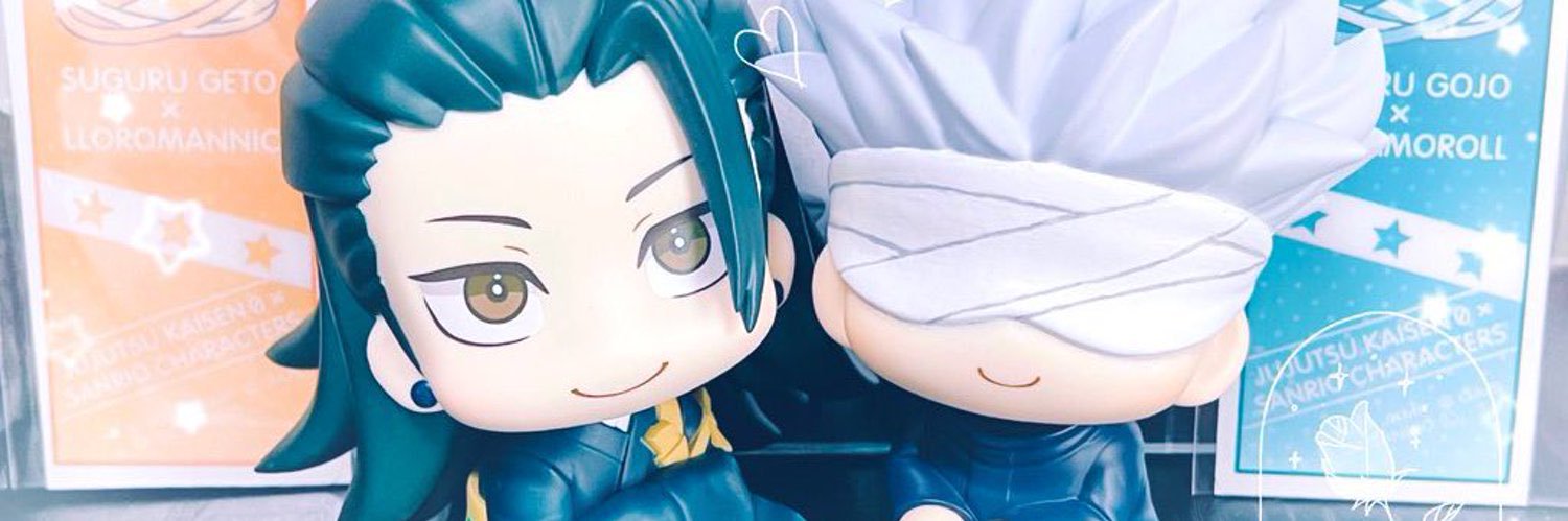 夜空's banner