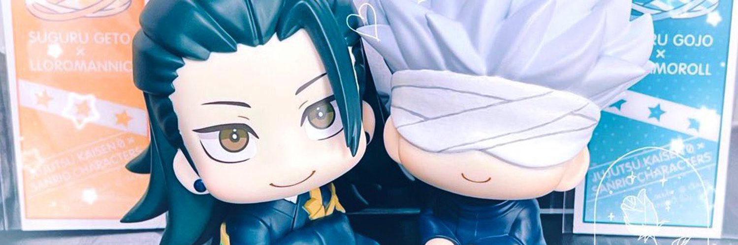 夜空's banner