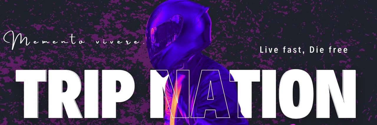 TripNation's banner
