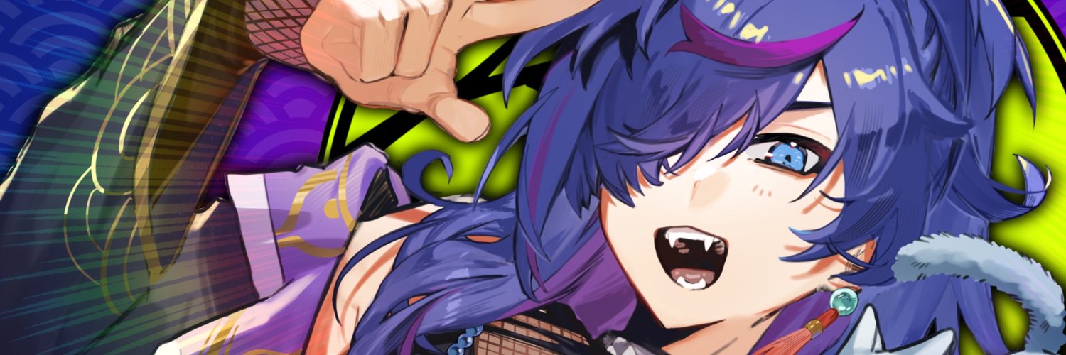 やよいです。's banner