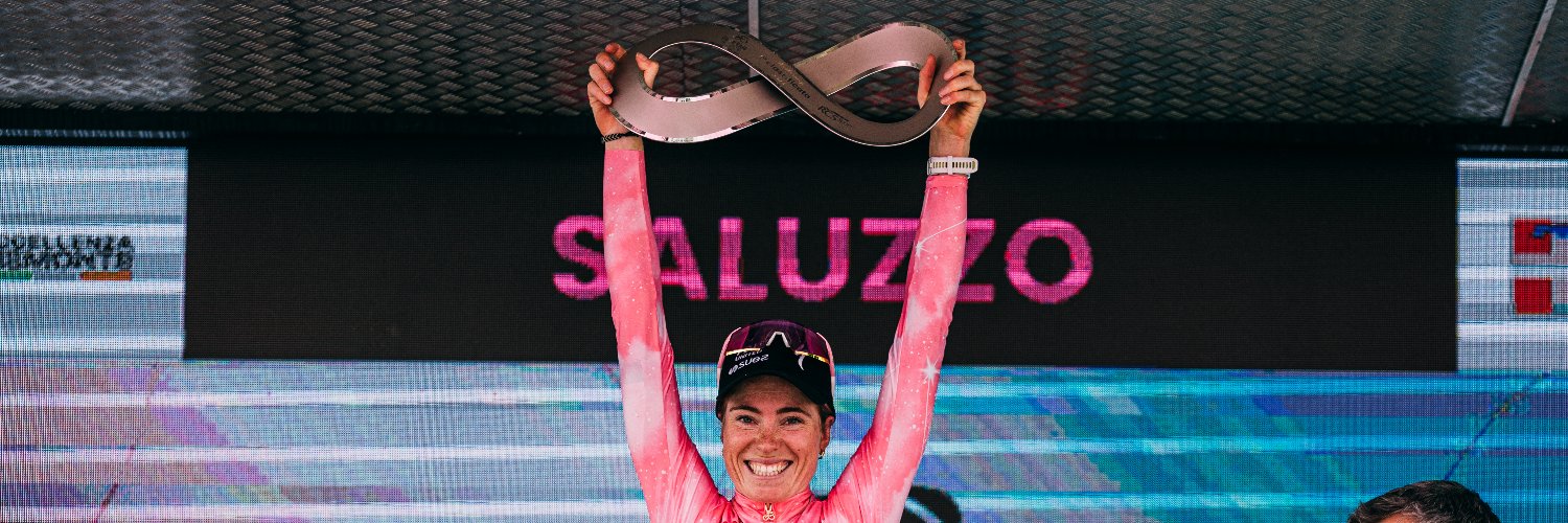 Giro d'Italia Women's banner