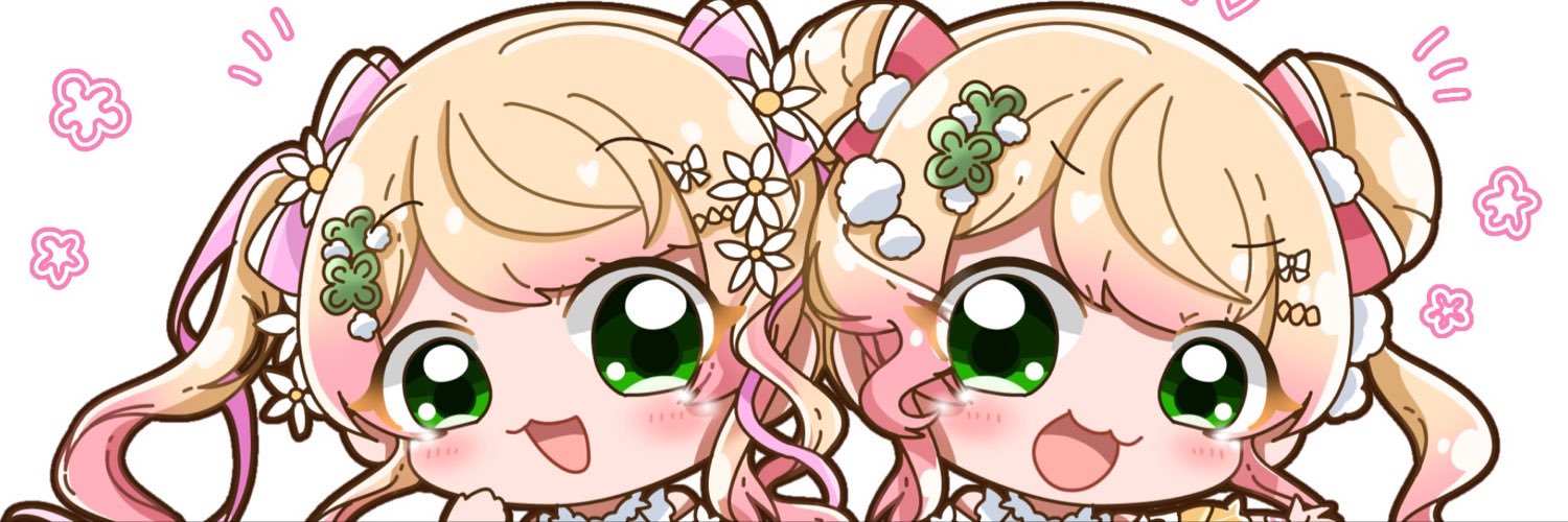 るる's banner