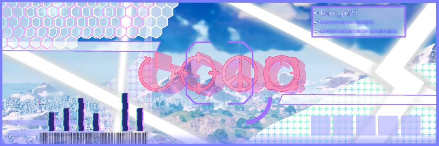 kuro / Fortnite News's banner