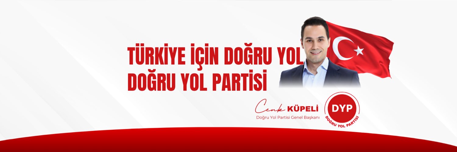 Cenk Küpeli İletişim Ofisi's banner