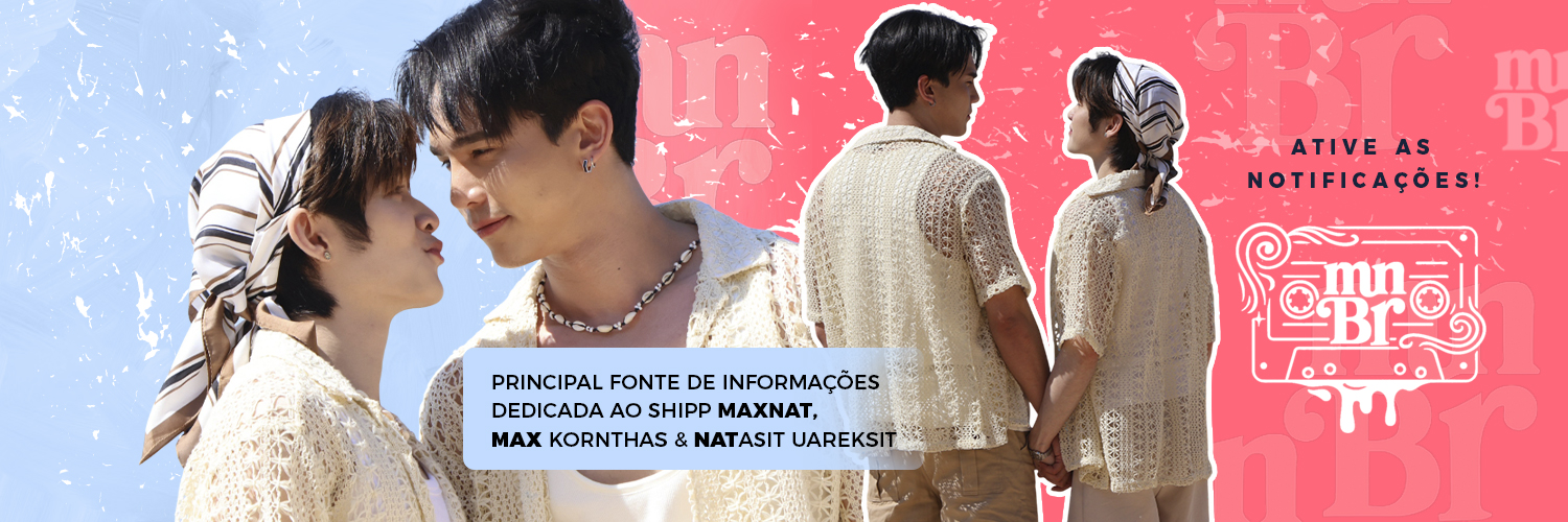 MAXNAT BRASIL 🇧🇷 - VAGAS ABERTAS's banner