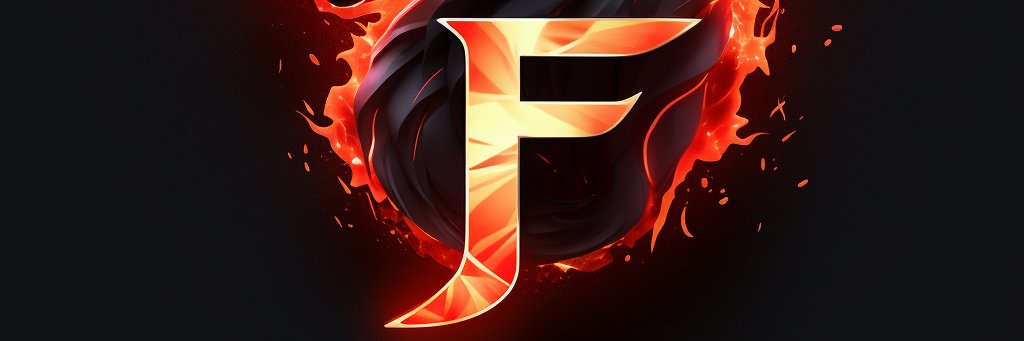 Fervent's banner