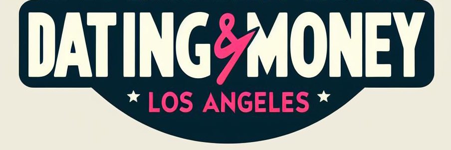 Dating & Money's banner