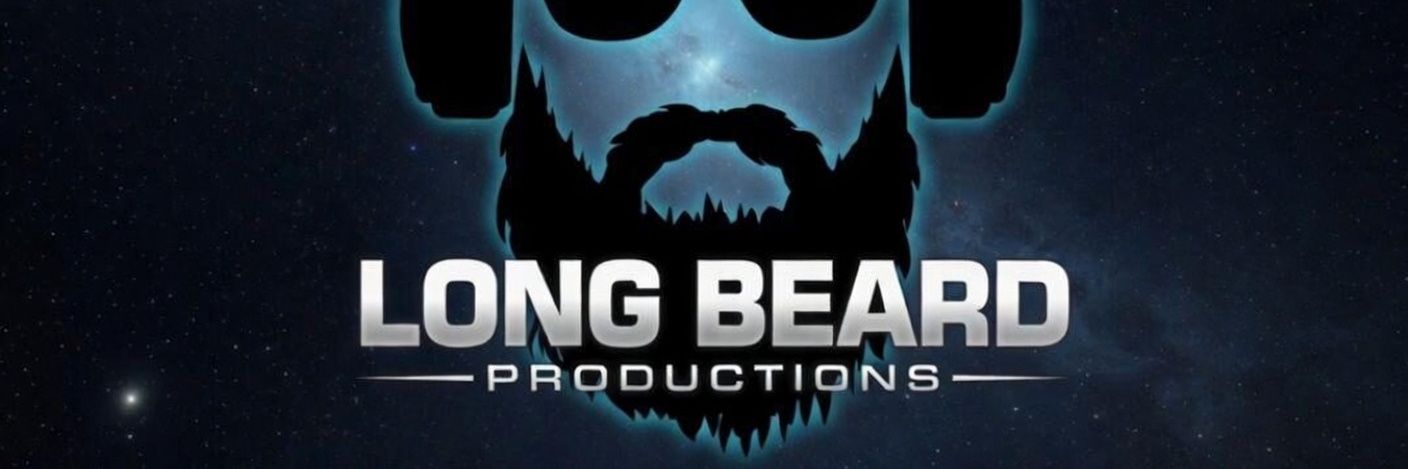 Long Beard Productions's banner