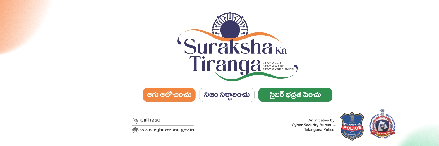 TGCyberBureau's banner