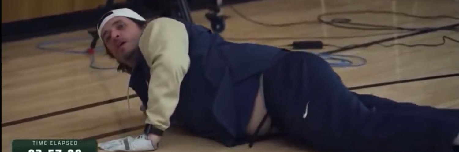 Barstool After Dark's banner
