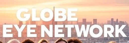 Globe Eye Network 👁️ 👁️'s banner
