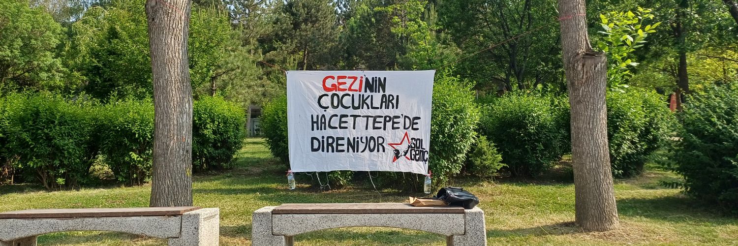 Hacettepe SOL Genç's banner
