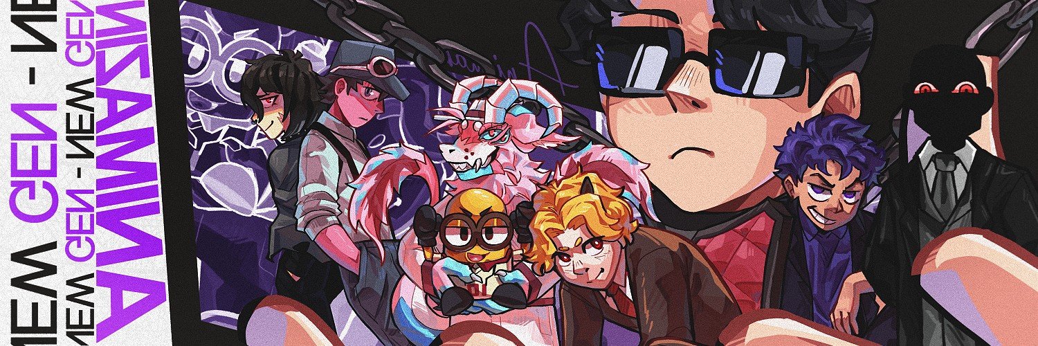 Maker | 2D Animator's banner