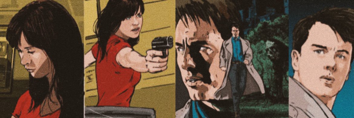 maya's banner