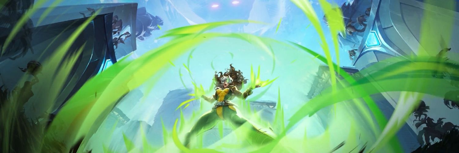 Best of Rogue's banner