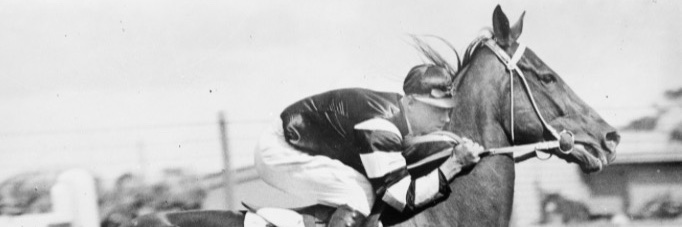 Save Horse Racing's banner