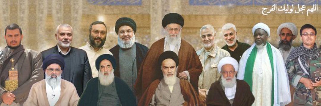 السيد علي الموسوي 14M 🕋's banner