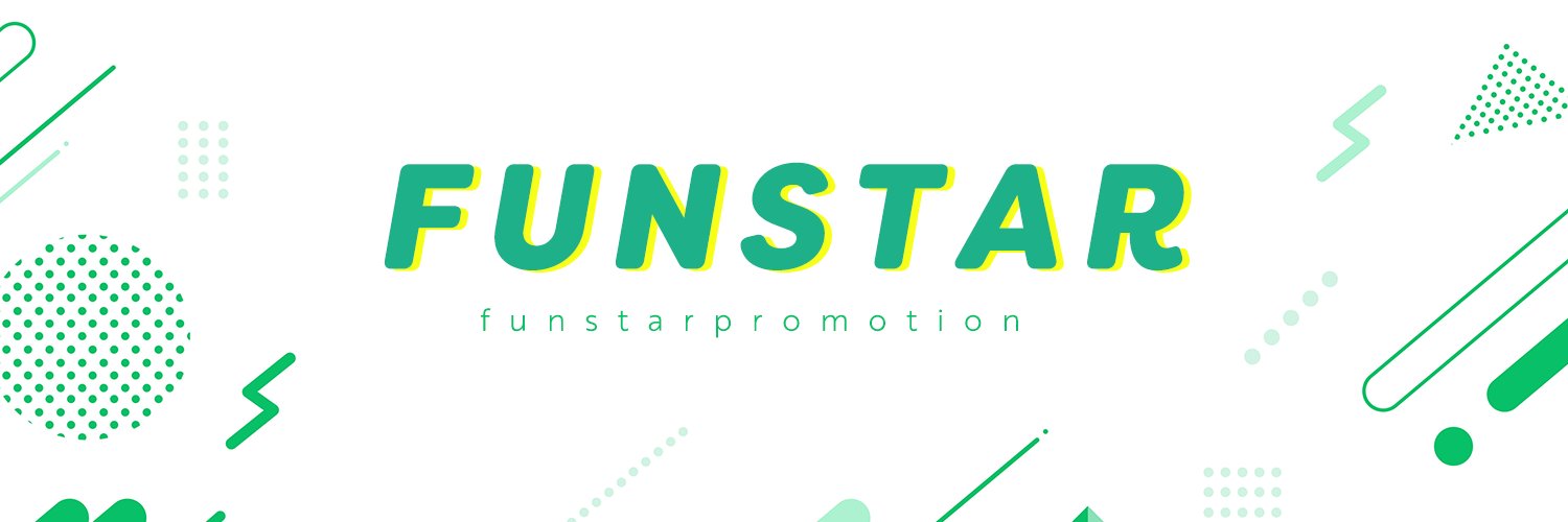 ファンスタープロモーション💫's banner