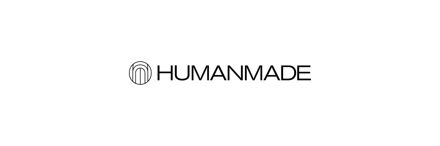 humanmade's banner
