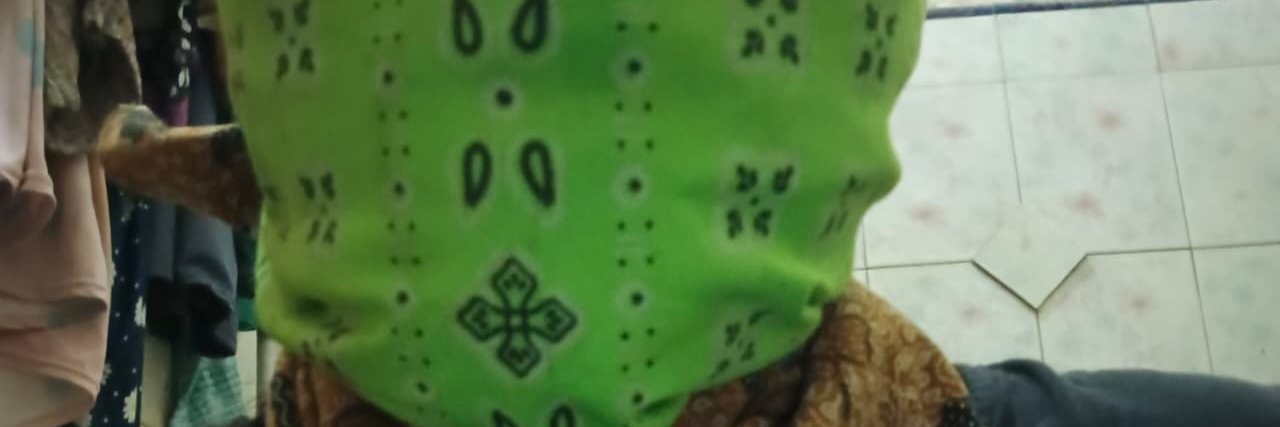 TheMaster's banner