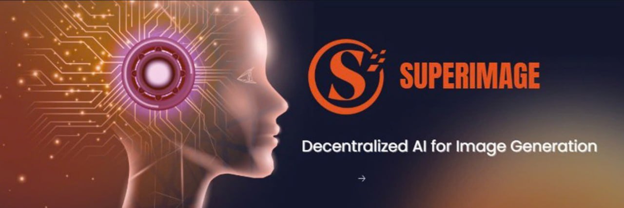 SuperImage's banner