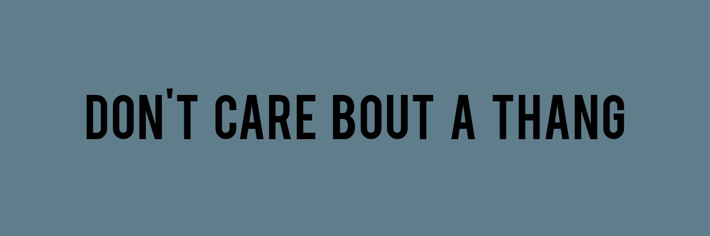ʟ - rest's banner