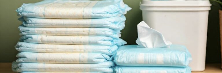 Koivu’s Diaper Diary's banner