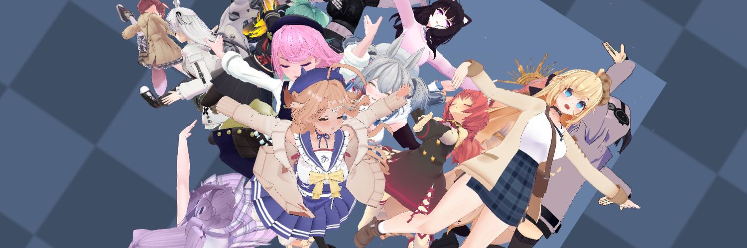 Anime Ragdolls's banner