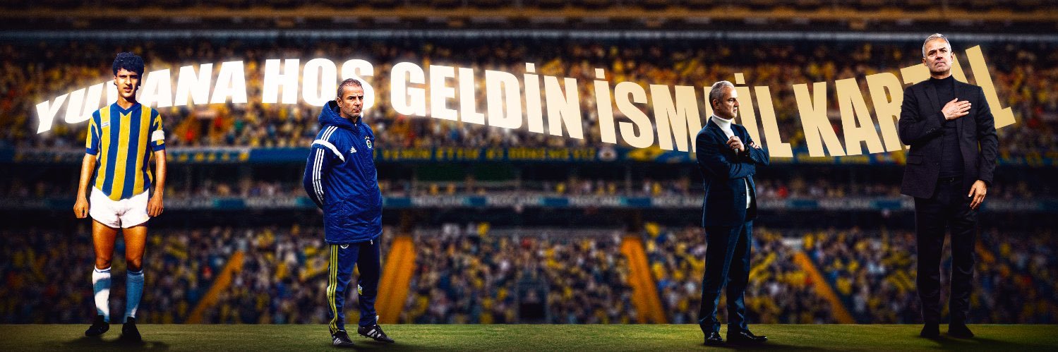 Hacı İsmail's banner