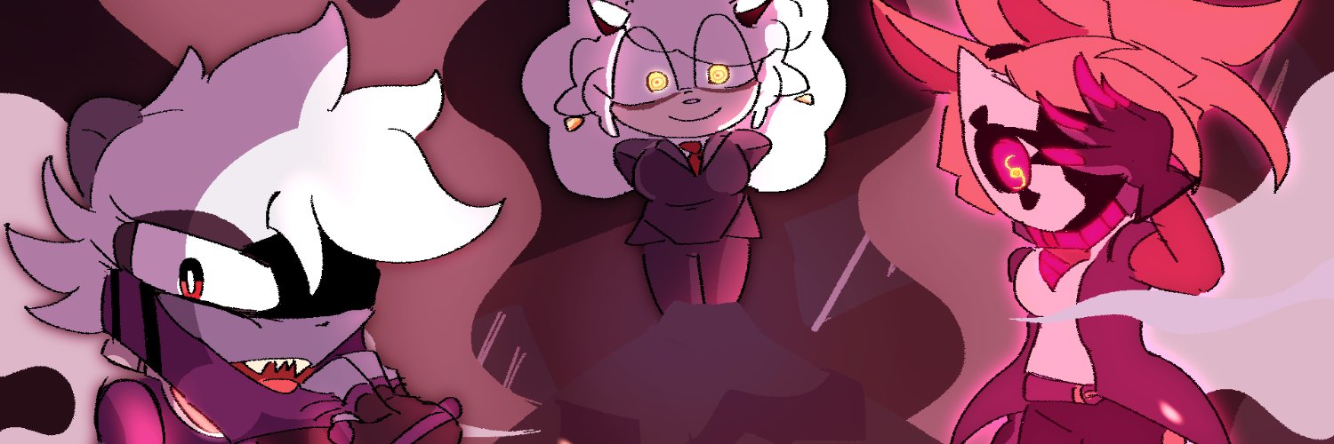 RubyPncake (C0MMs OPEN)'s banner