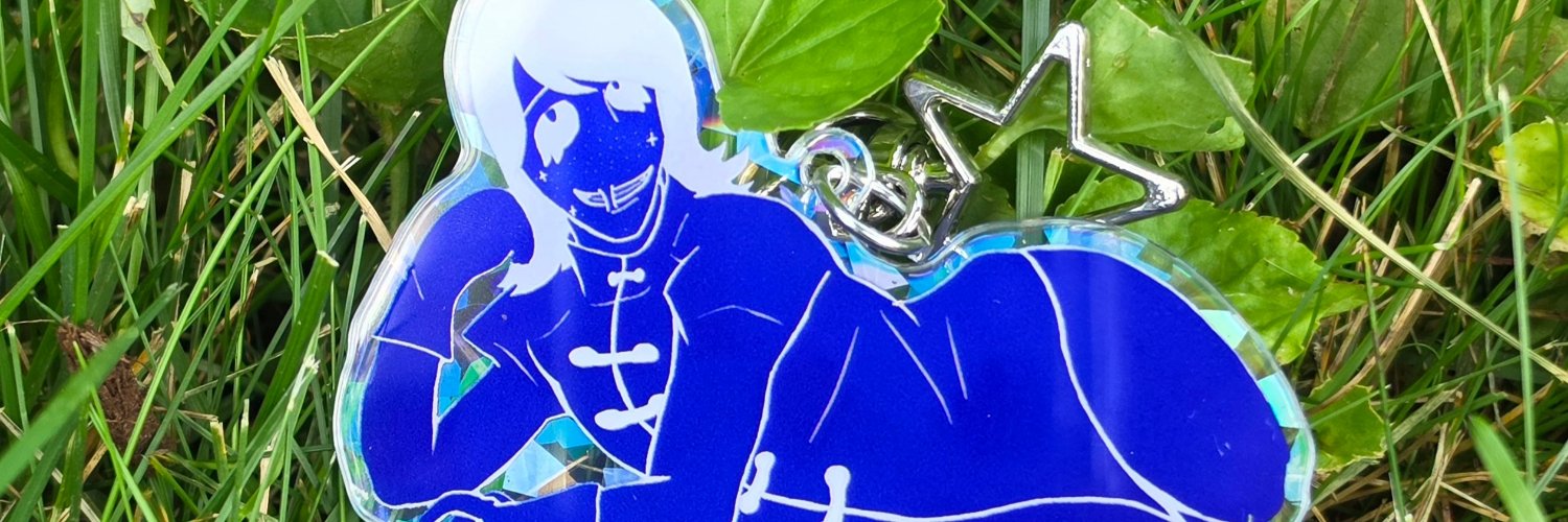 🐦~Leslie ♡☁️💙's banner