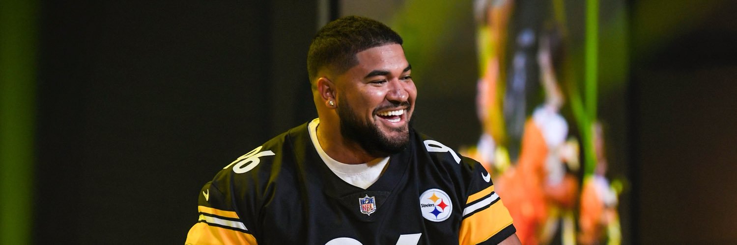 Breiden Fehoko's banner